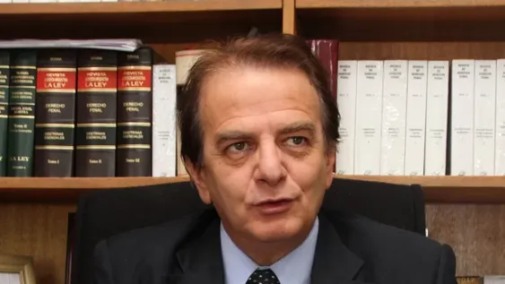 Flores no zafó del juicio, pese a esgrimir por segunda vez, su estado de salud