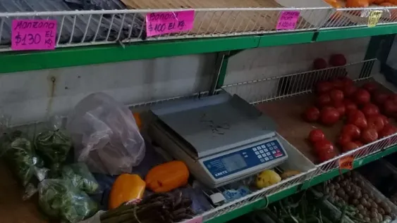 Detectan sobreprecios en alimentos en Caucete y empezarán a sancionar