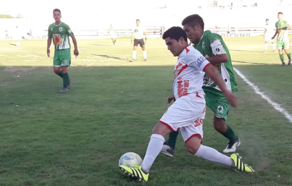 Definieron la agenda de Cuartos de Final