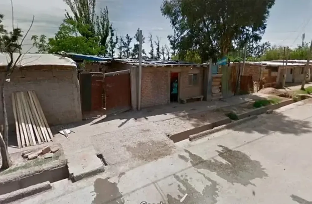 Intentó abusar de una joven y los vecinos lo mataron