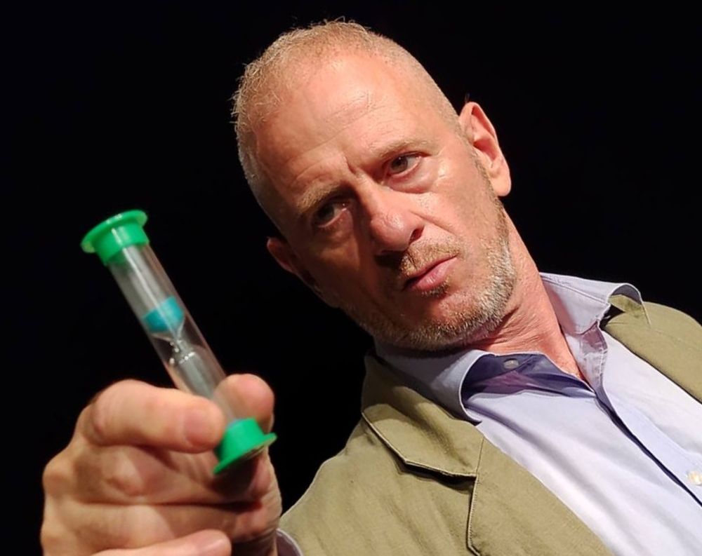 El Teatro del Bicentenario será escenario de una capacitación con Enrique Federman, de destacada trayectoria nacional e internacional.