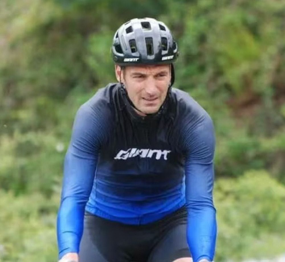 SCALONI y AIMAR  estarán en La Cumbre