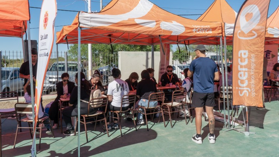 El Gobierno provincial lleva el programa San Juan Cerca a San Martín: todas las consultas que se podrán hacer