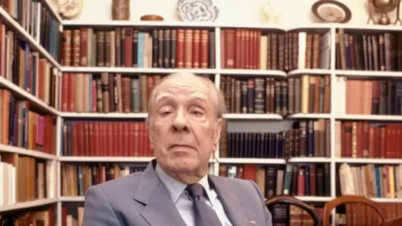 Una agenda virtual para releer a Borges