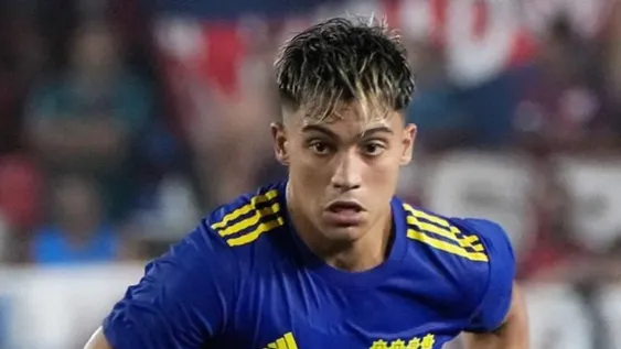 Baldazo de agua helada en Boca: operan nuevamente a Ezequiel Zeballos