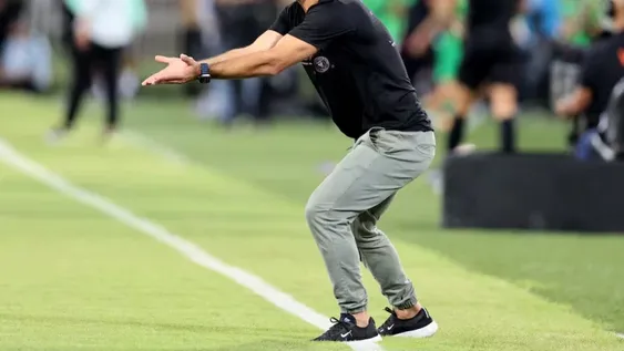 Qué dijo Javier Mascherano cuando le preguntaron si Messi jugará el Mundial 2026