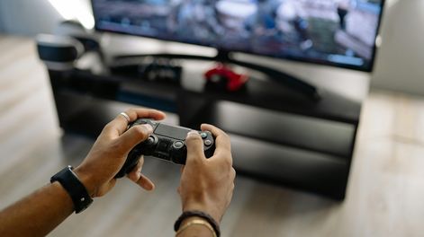 Por qué los jugadores crean listas de reproducción que van mucho más allá de sus juegos favoritos