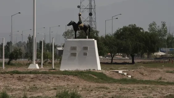 El Gobierno le compró a Nación el predio para la nueva terminal por $175 millones