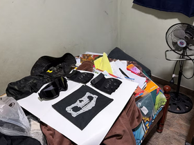 Qué encontraron en la casa del adolescente que planeaba atacar a sus compañeros y se lo contó a ChatGPT
