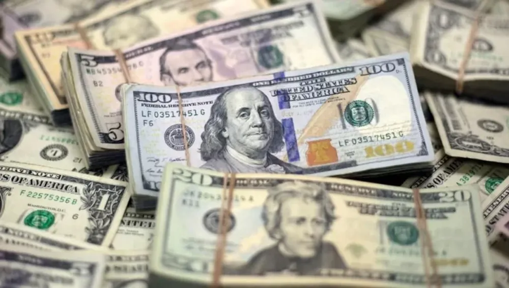 Sin la intervención del BCRA, el dólar subió dos centavos a $ 20,51