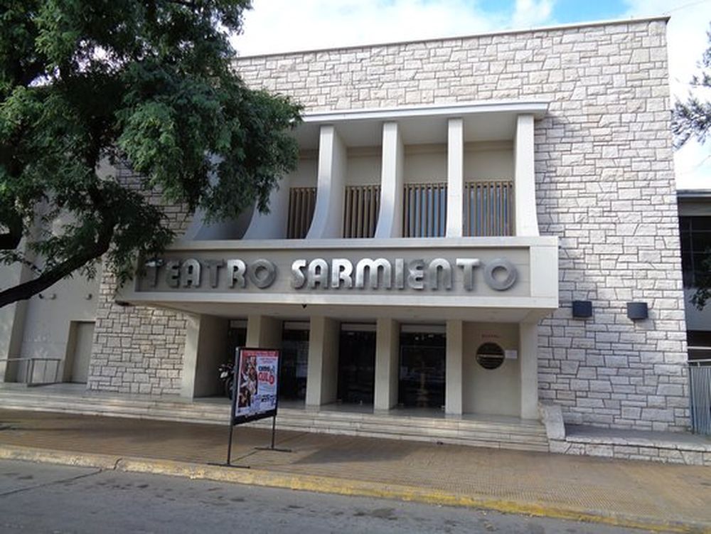 Cierran todas las salas, teatros y museos dependientes de Turismo de la provincia