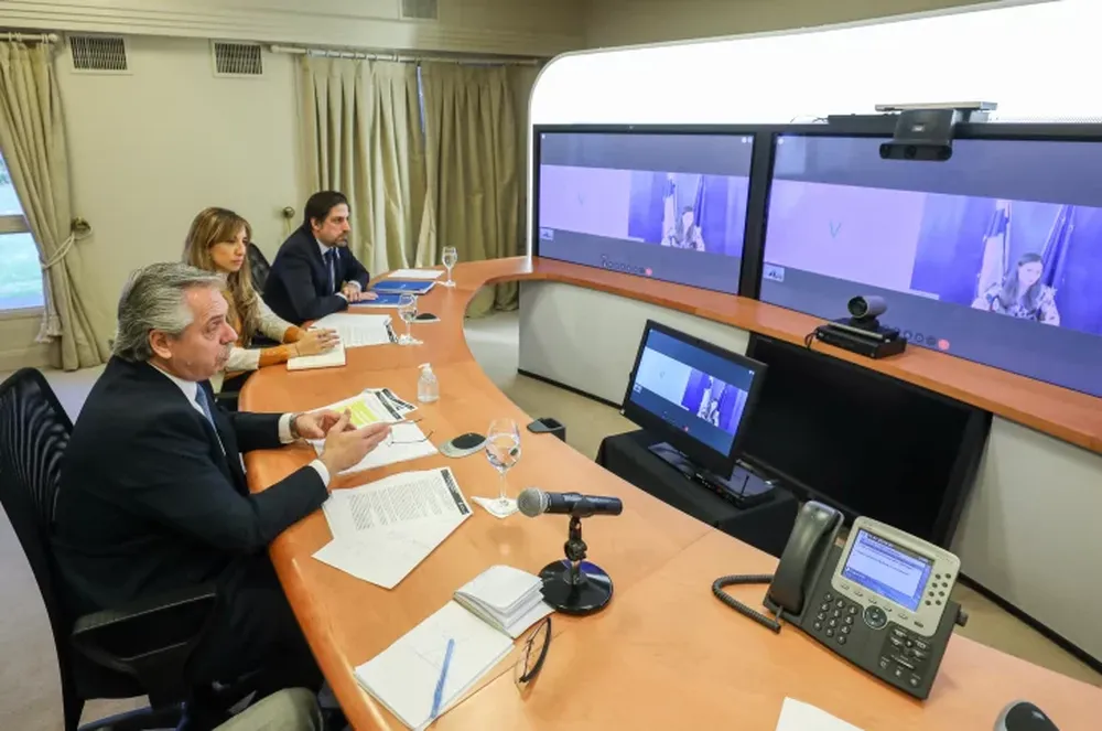 Tensión en la negociación para definir la cuarentena en AMBA