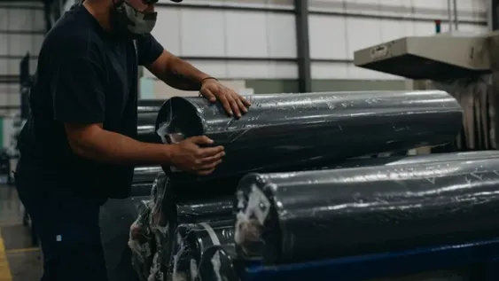 La textil Vicunha tendrá la primera hilandería de San Juan