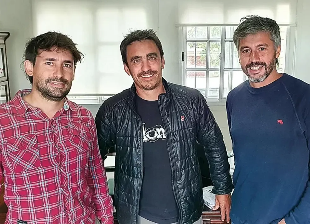 Nació Brain Root para buscar soluciones en la agricultura