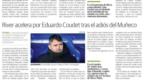 Tapa Pasión 25 de Febrero 2026