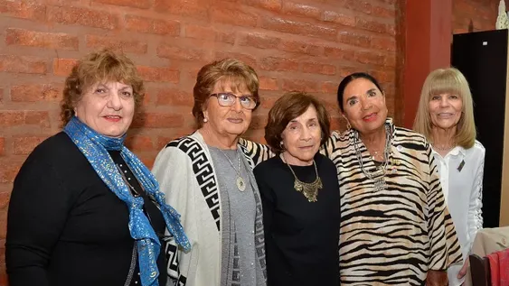 Nuevas autoridades en la Federación de Ruedas Internas