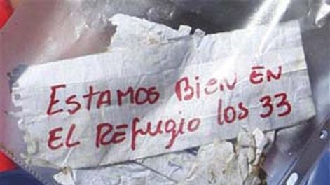 Cápsula del bicentenario