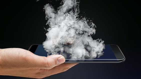Por qué se calienta el teléfono celular: qué hacer para enfriarlo