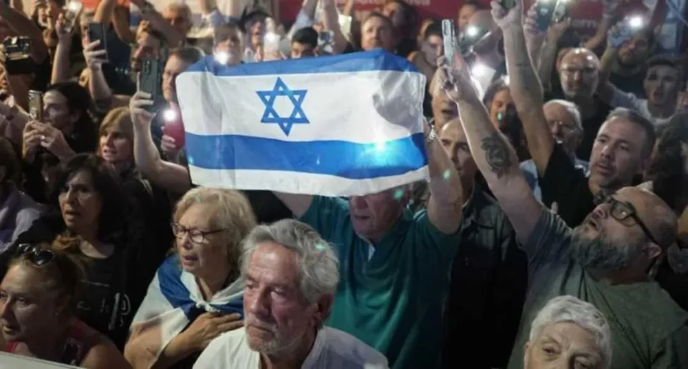 Tras los ataques terroristas de Hamas, la Sociedad Israelita de San Juan hará un acto por la paz