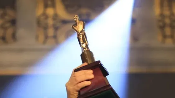 Listado: cada uno de los ganadores de los Premios Martín Fierro