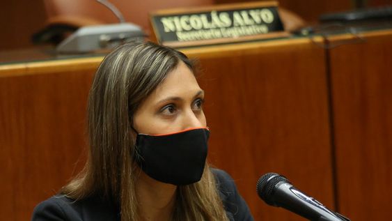 Mecánico preso por el presunto abuso de una hija sumó la denuncia de una cuñada