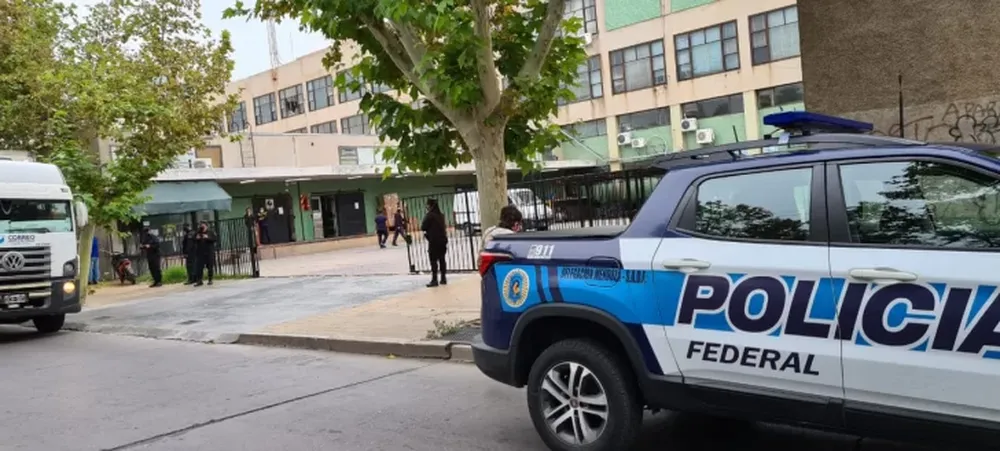 Llegaron a San Juan otras 9.600 dosis de la vacuna Sputnik V