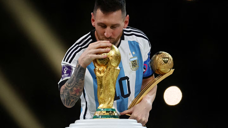 durisima critica de un periodista a la seleccion argentina y a messi antes del mundial 2026: sera un fiasco