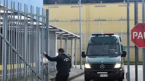 Estaba preso y murió por un brutal ataque a cuchillazos de sus compañeros de cárcel