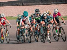 Nacional. San Juan vuelve a ser escenario del ciclismo del futuro con la Vuelta Juvenil.