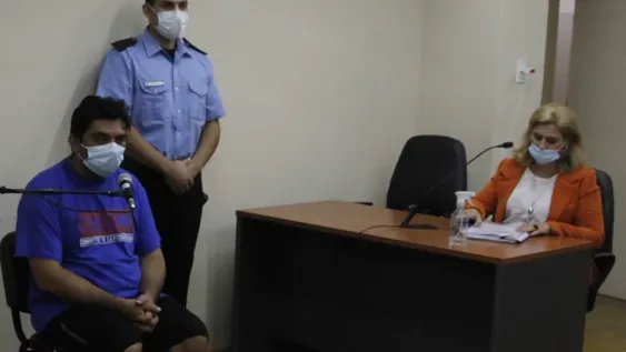 Investigan si abusó y violó a su sobrina desde que tenía 8 años