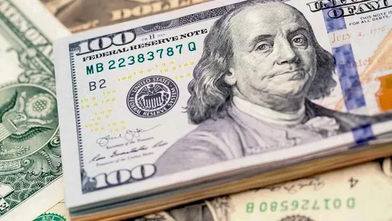 Sin cambios, el dólar blue se negoció en 153 pesos
