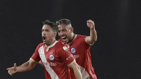 River enfrenta el peor rival visitando a Argentinos Jrs.