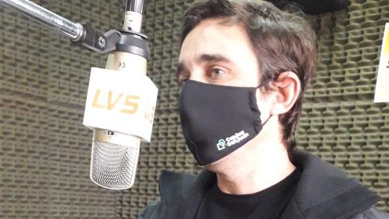 Arranca la construcción de cloacas en 9 barrios de una zona residencial de Capital