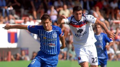El Matador igualó en el último minuto