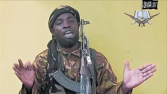 Confirman la muerte del líder de Boko Haram, un temible grupo extremista