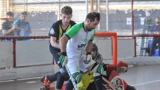 Al debutar, sólo un par festejó