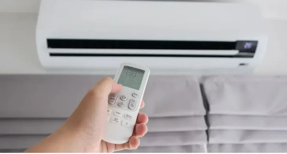 ALTO CONSUMO. Nación no habilitó ampliar la cantidad de kw7h subsidiado en verano, que es cuando más se usa la energía para refrigerar ambientes.