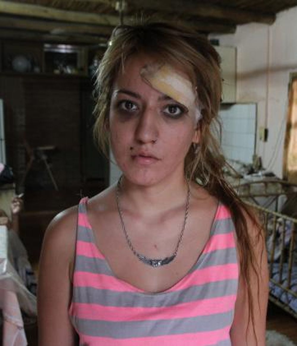 Violencia de género: suben los casos en menores de 25