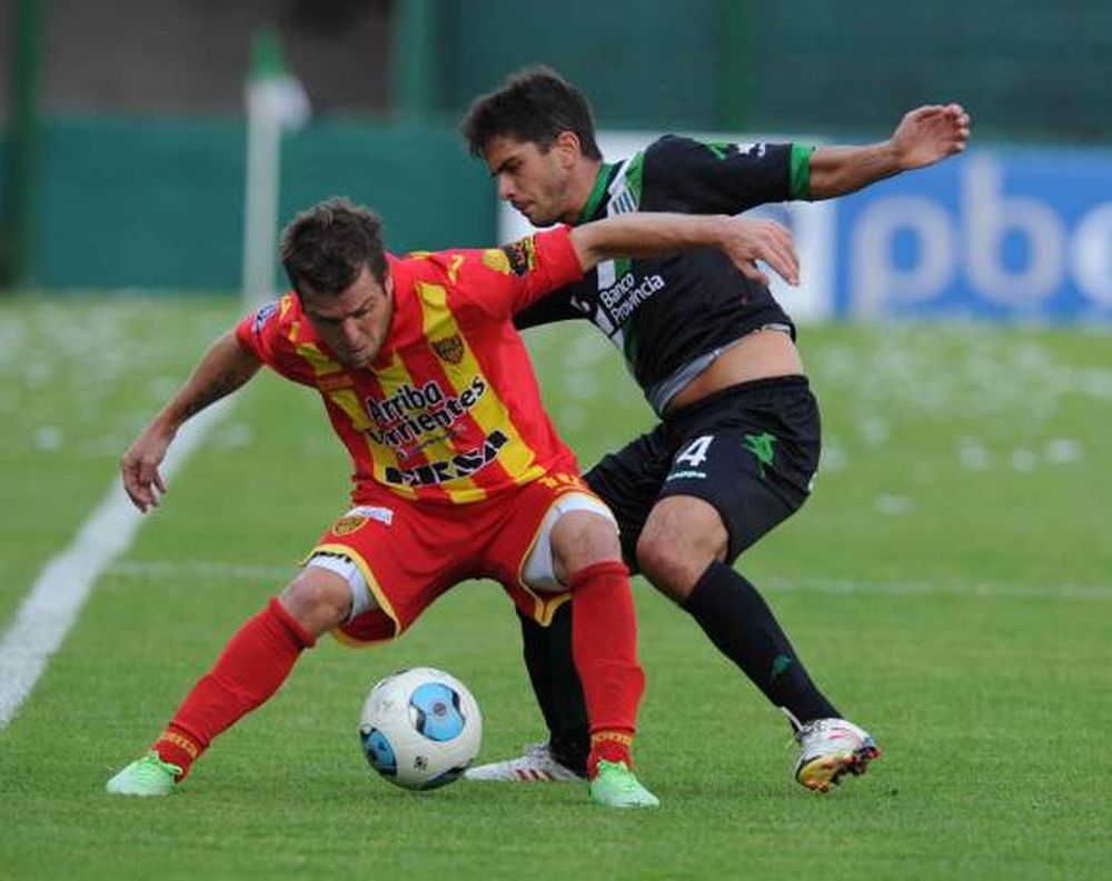 A Banfield nadie lo  baja de la punta