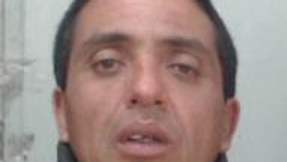 Escupió y le contagió covid a una policía, será castigado