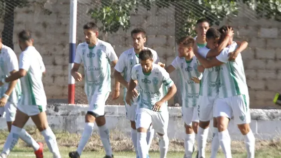 Los dos equipos sanjuaninos, en las rutas