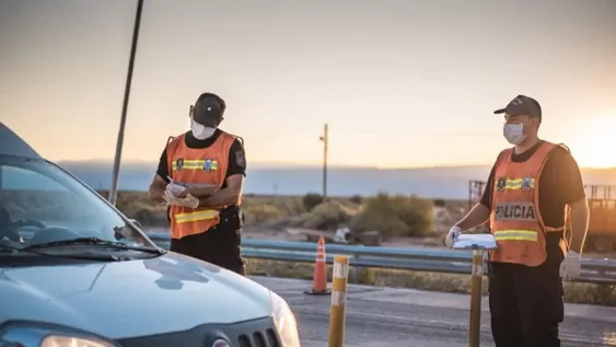Semana Santa: 1.000 efectivos reforzarán las tareas de prevención de la Policía