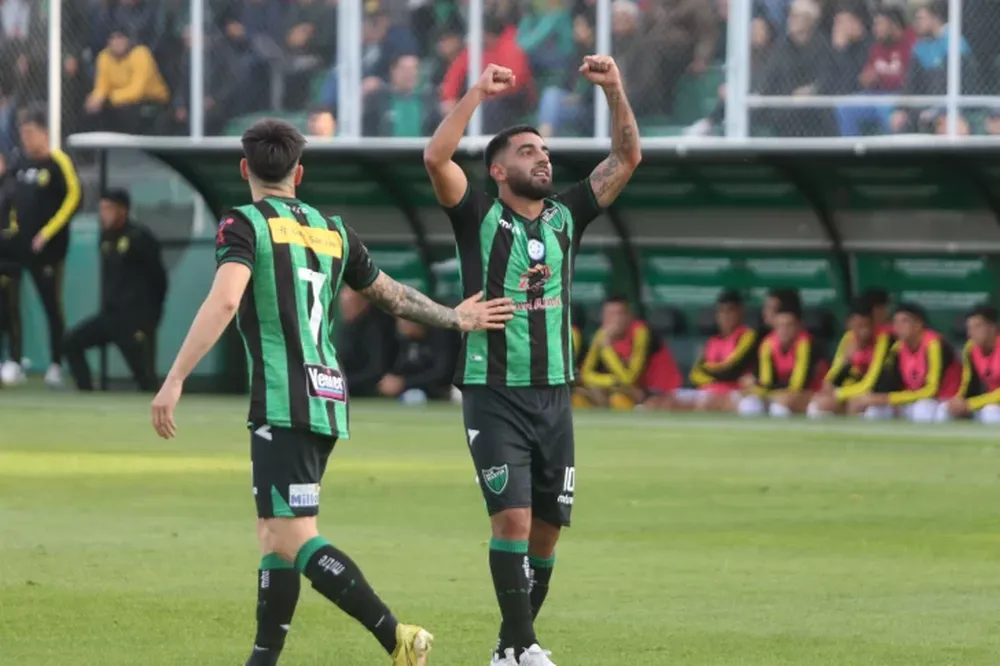 Segunda ronda: San Martín recibe al puntero y al gran “cuco”, pero es visitante de otro candidato