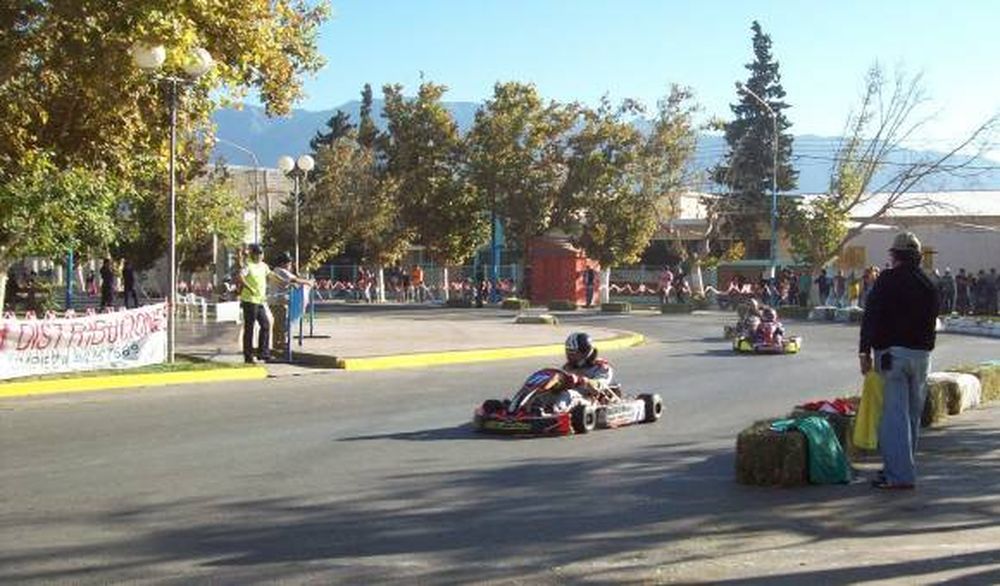 Ganaron Balderramo, López y Rodríguez