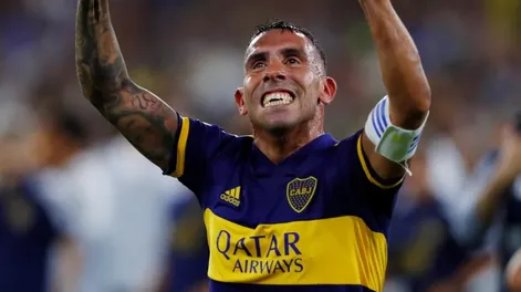 La fecha tentativa para la vuelta del fútbol argentino