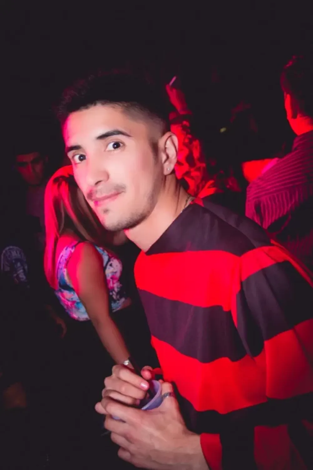 Quince Años de Ana Paula Chávez