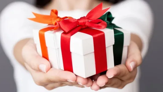 Regalos para darle todos los gustos