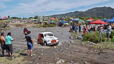 Aún sin respuestas oficiales, el Safari Tras las Sierras planea restricciones para el público