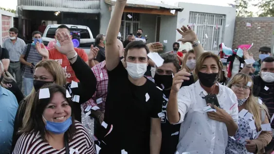 El bloquismo busca hacerse fuerte en los distritos que comanda la oposición