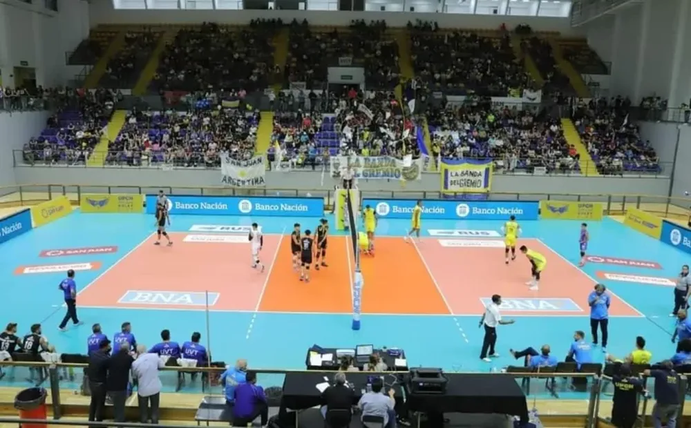 Se abre la acción de los Cuartos